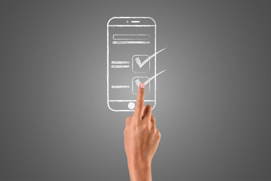 Hand Privacy Your 2026 Privacy, Security, and Artificial Intelligence Checklist ...