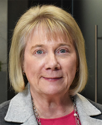 Photo of Barbara Duncombe