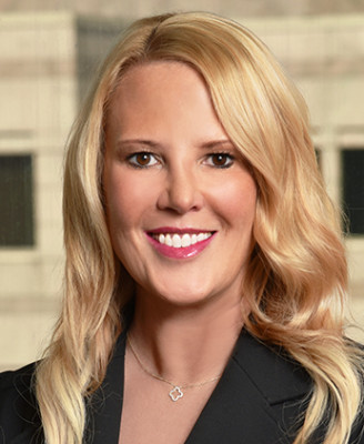 Photo of Jennifer Brumby