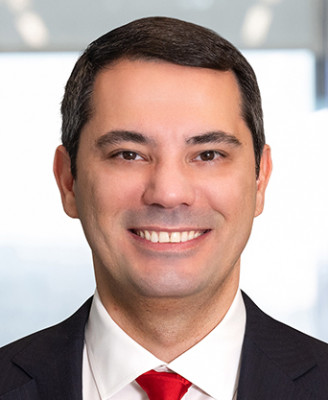Photo of Mehmet Munur