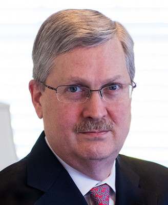 Photo of Martin Edwards