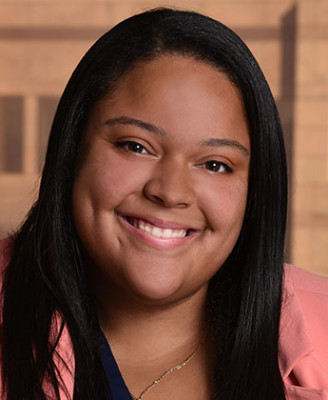 Photo of Elizabeth Dobbins