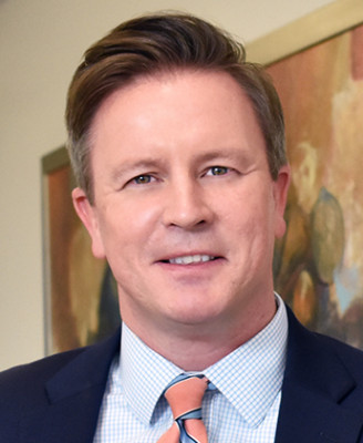 Photo of Matt Albaugh