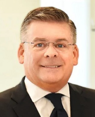 Photo of Graham Hill