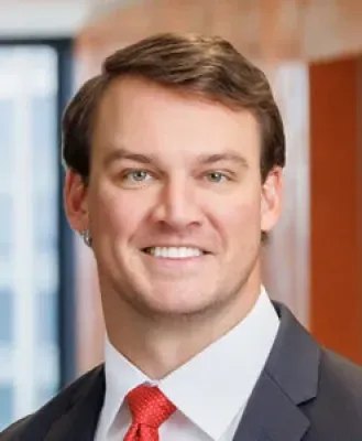 Photo of Beau Braswell