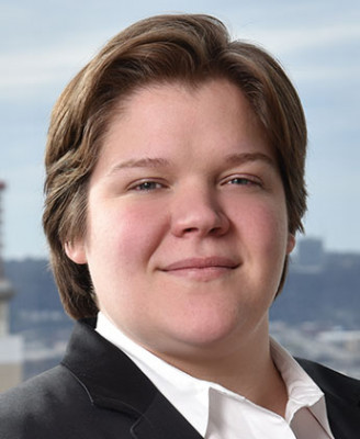 Photo of Kennedy Brooks